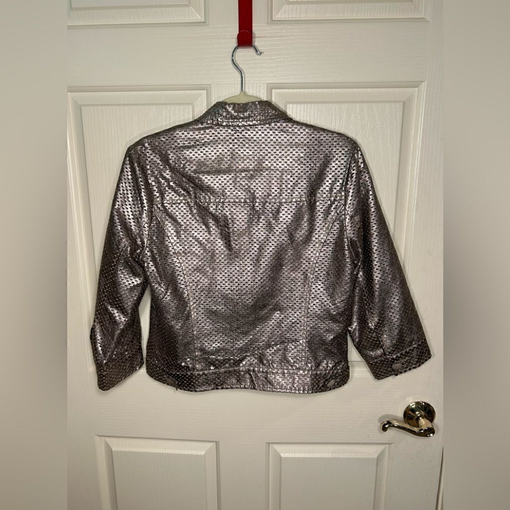 V Cristina jacket  - Picture 2 of 5